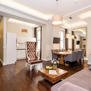 Arabel Design מלון דירות