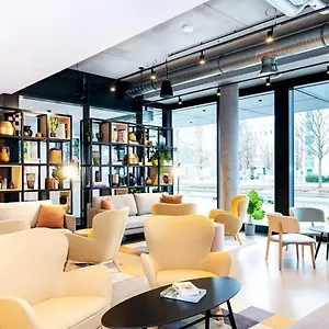מלון דירות Staycity Frankfurt Airport