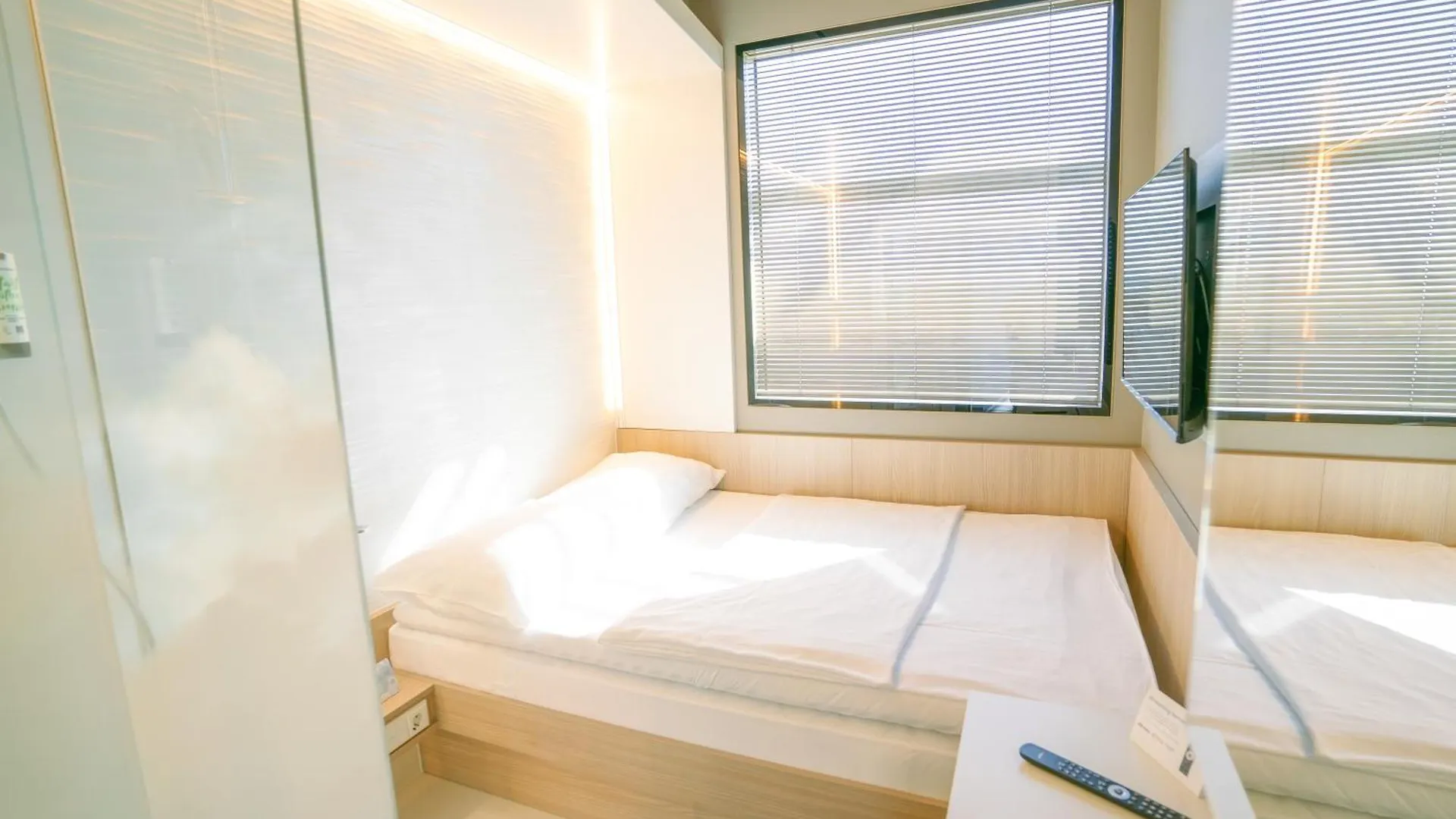 My Cloud Transit Hotel - Guests With International Flight Only! Frankfurt am Main